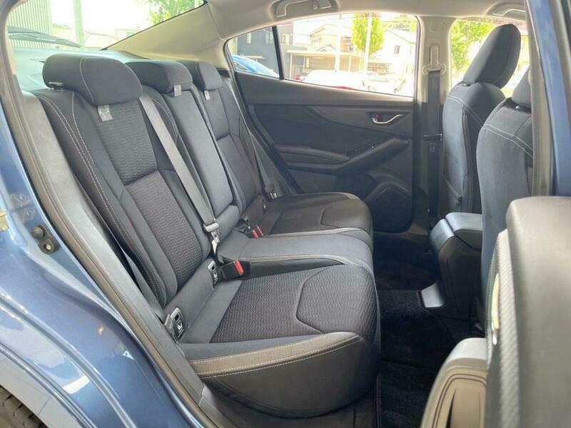 IMPREZA G4