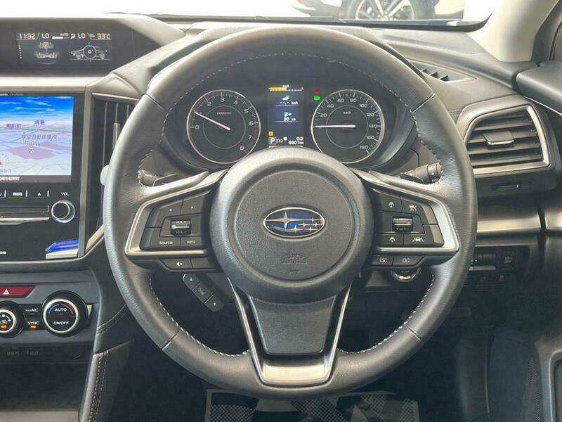 IMPREZA G4