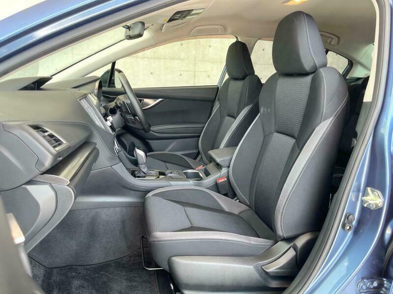 IMPREZA G4
