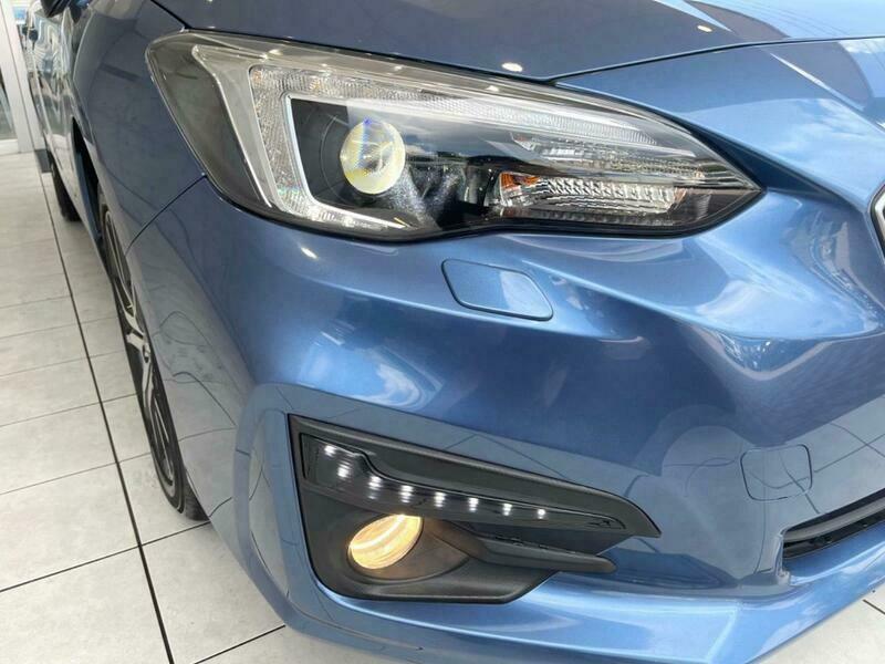IMPREZA G4