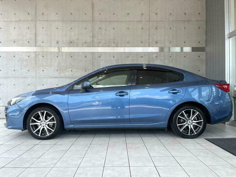 IMPREZA G4