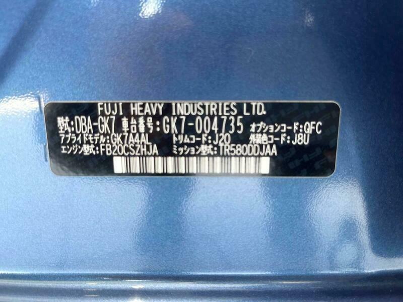 IMPREZA G4