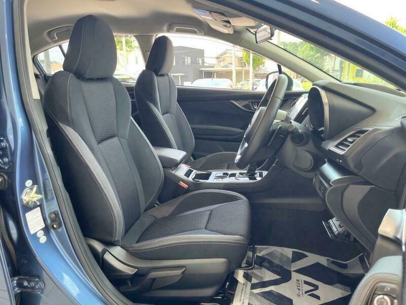 IMPREZA G4