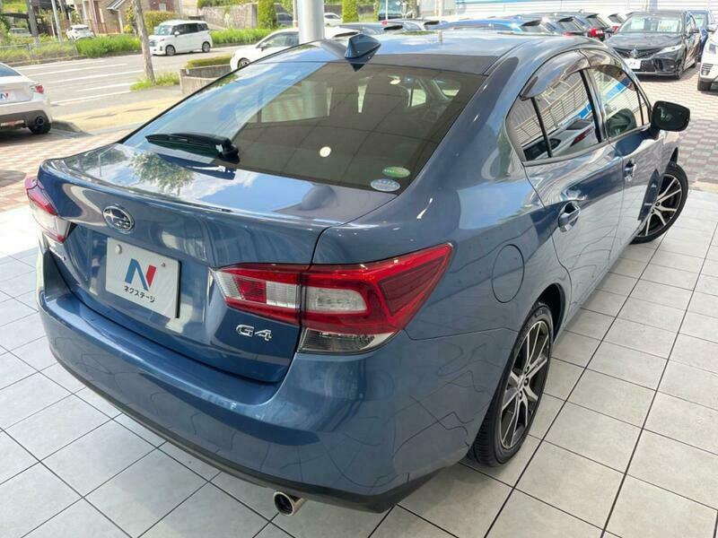 IMPREZA G4