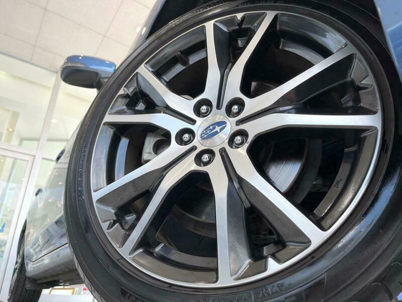 IMPREZA G4