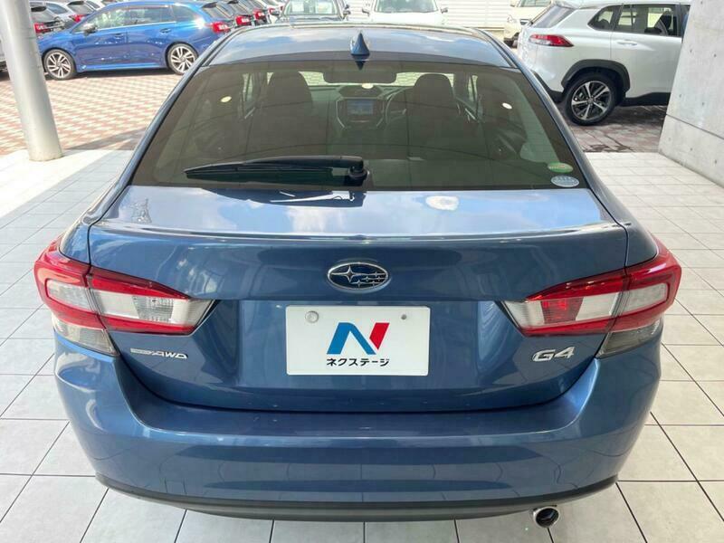 IMPREZA G4
