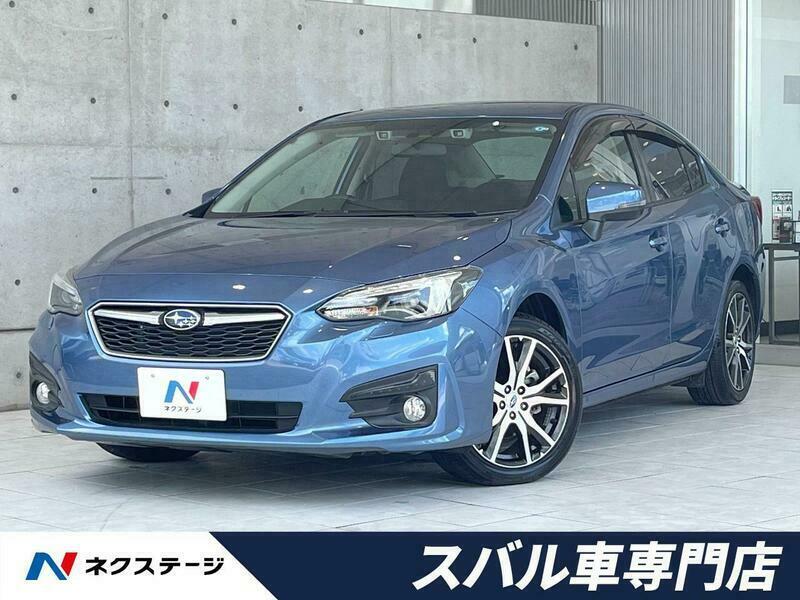 IMPREZA G4