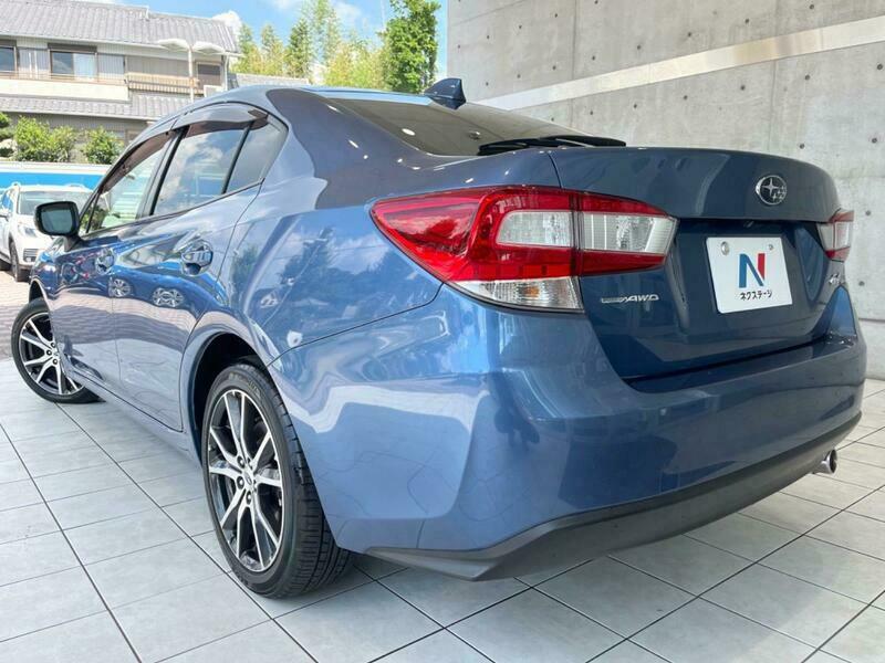 IMPREZA G4