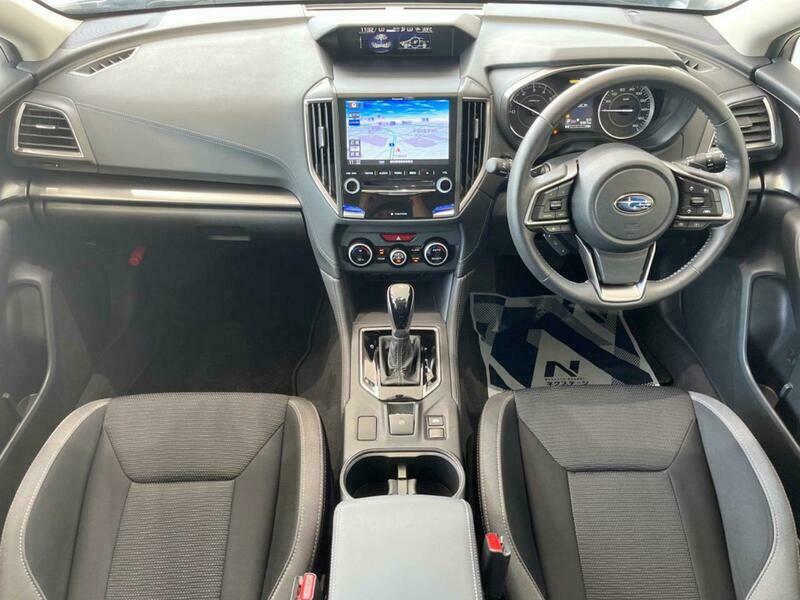IMPREZA G4