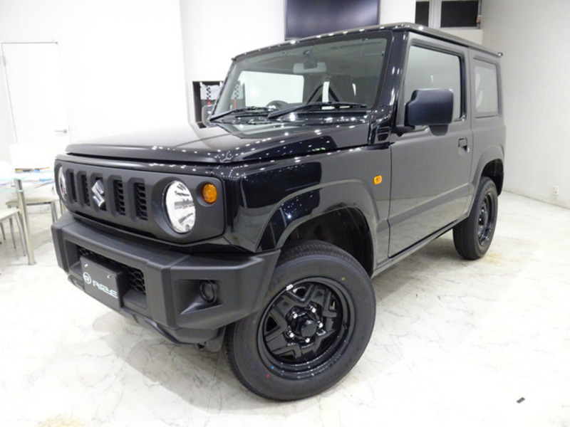 JIMNY