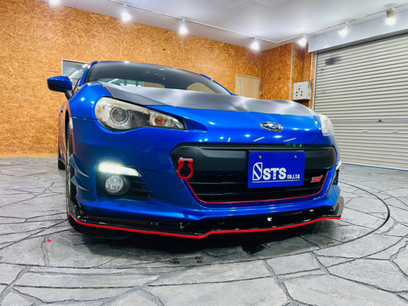 BRZ