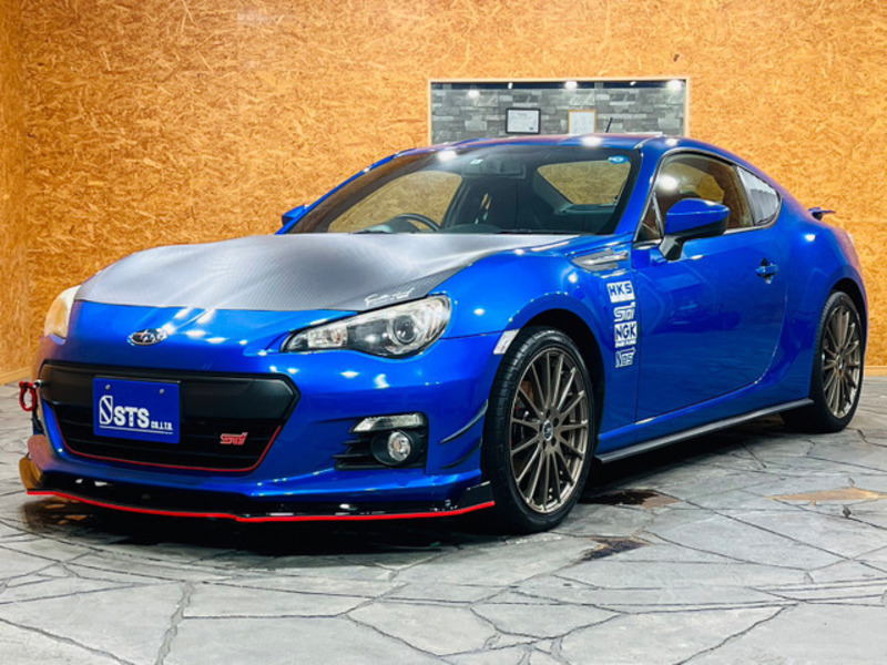 BRZ