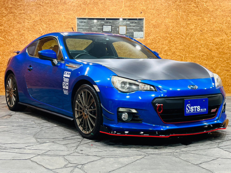 BRZ