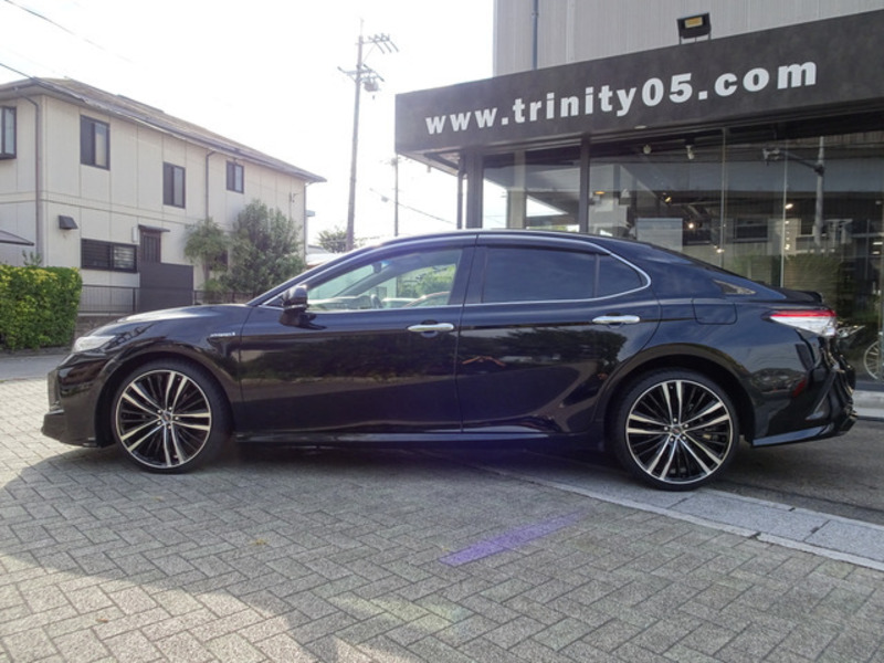 CAMRY