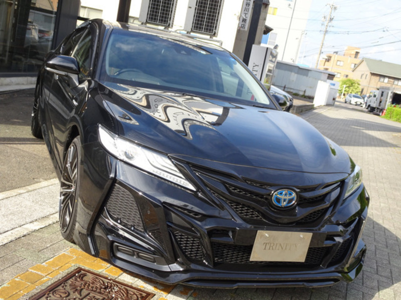 CAMRY