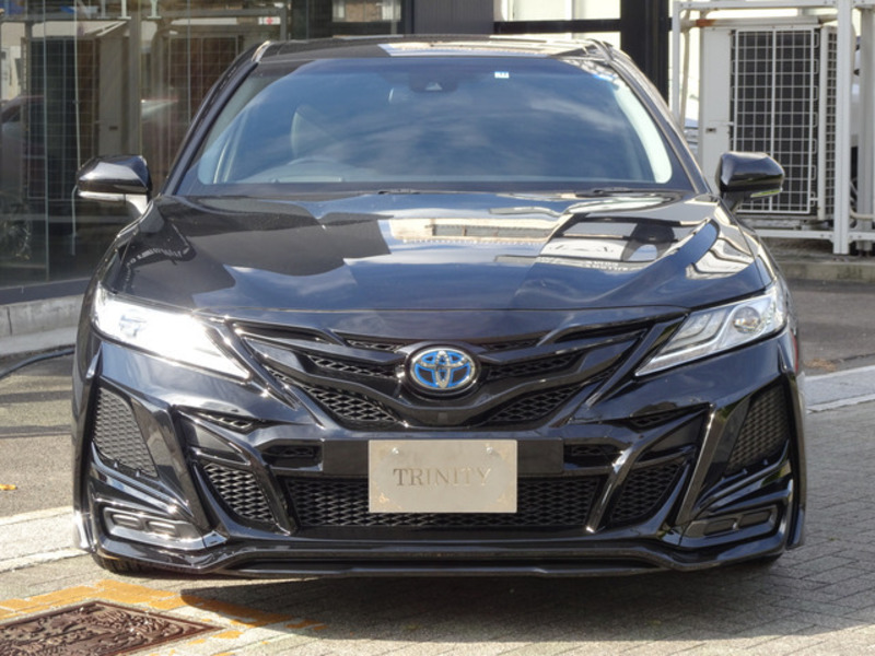 CAMRY