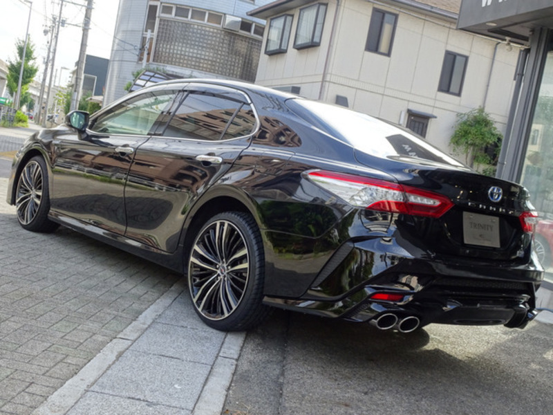 CAMRY