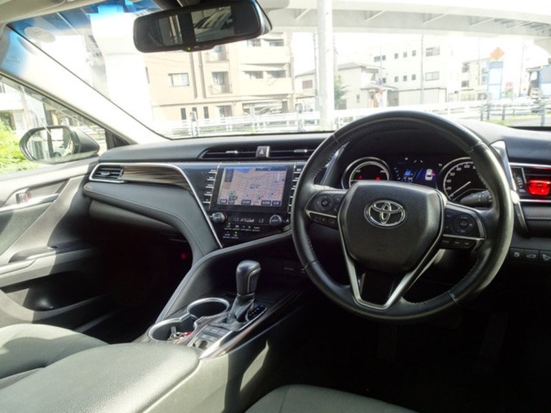 CAMRY