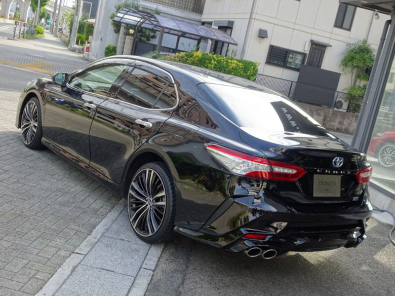 CAMRY