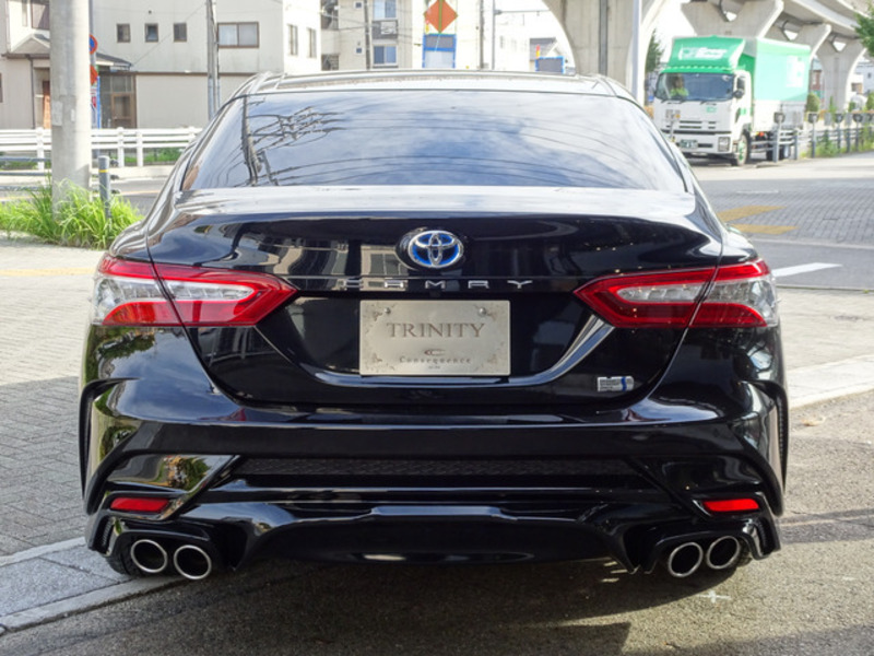 CAMRY