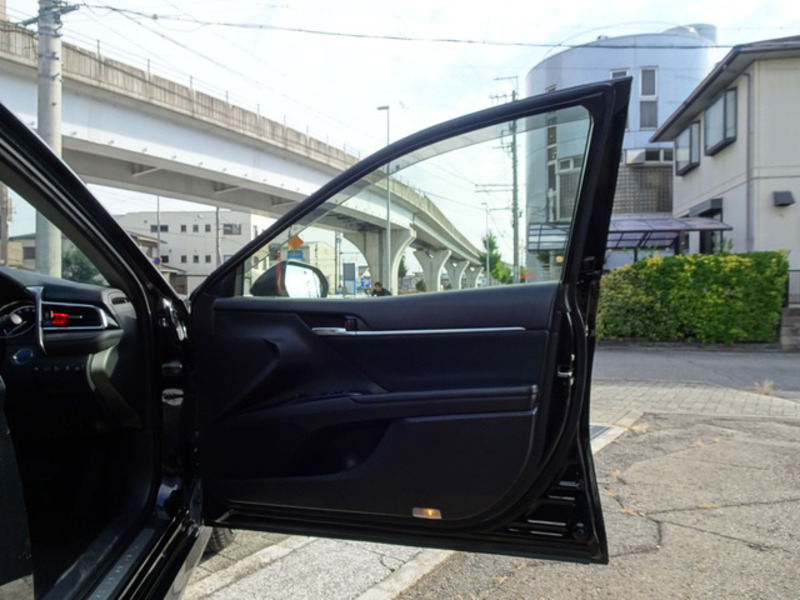 CAMRY