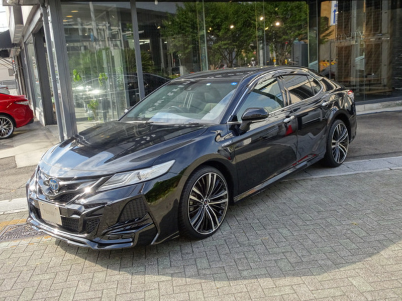 CAMRY