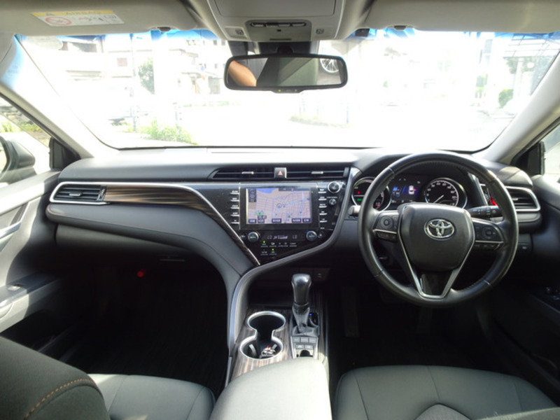 CAMRY