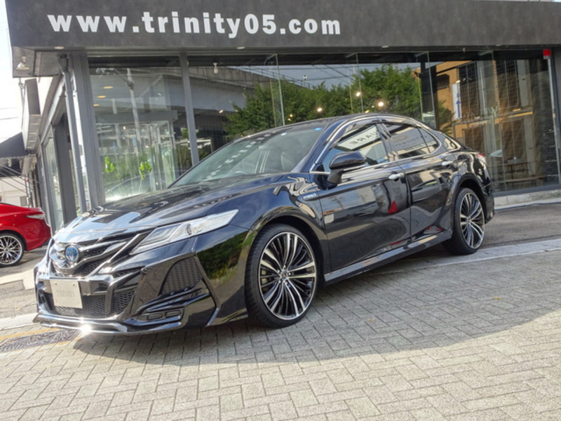 CAMRY