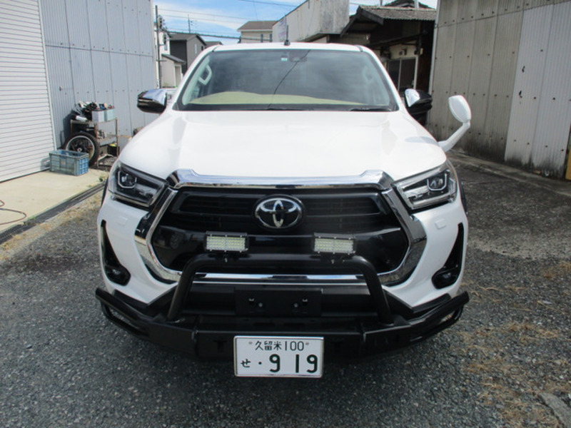 HILUX
