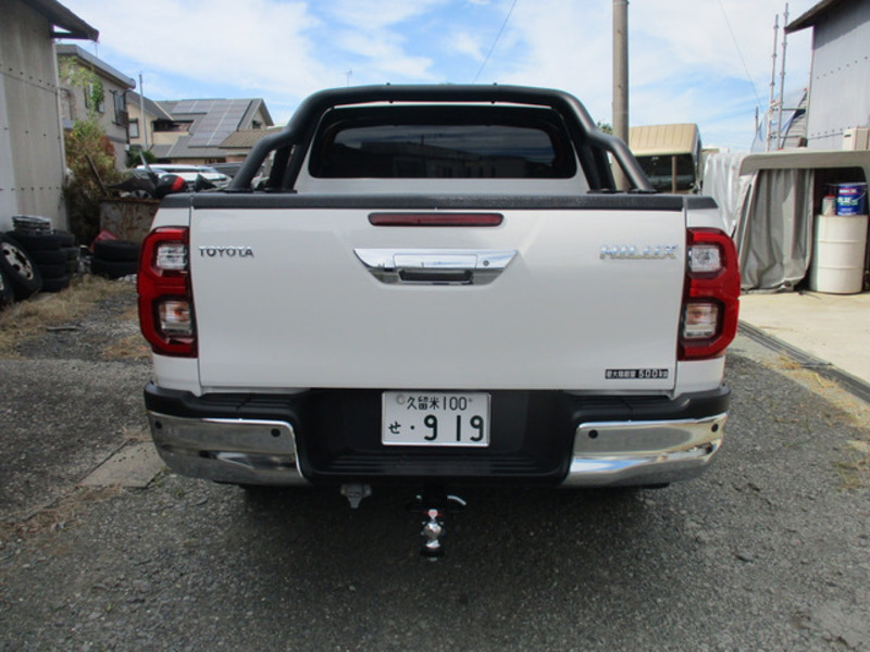 HILUX