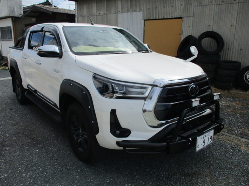 HILUX