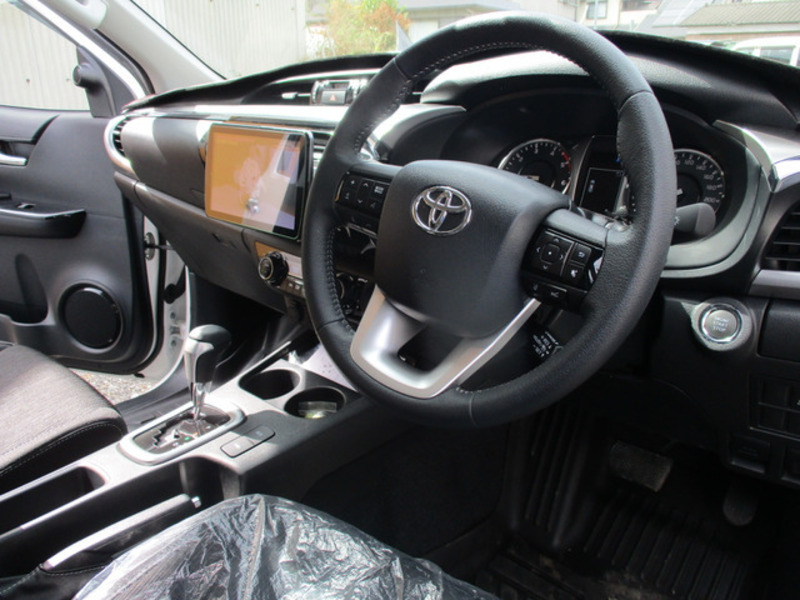 HILUX