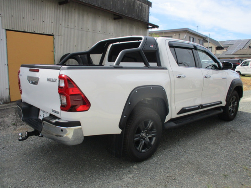 HILUX