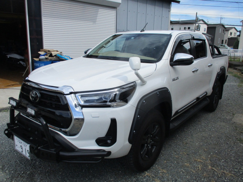 HILUX