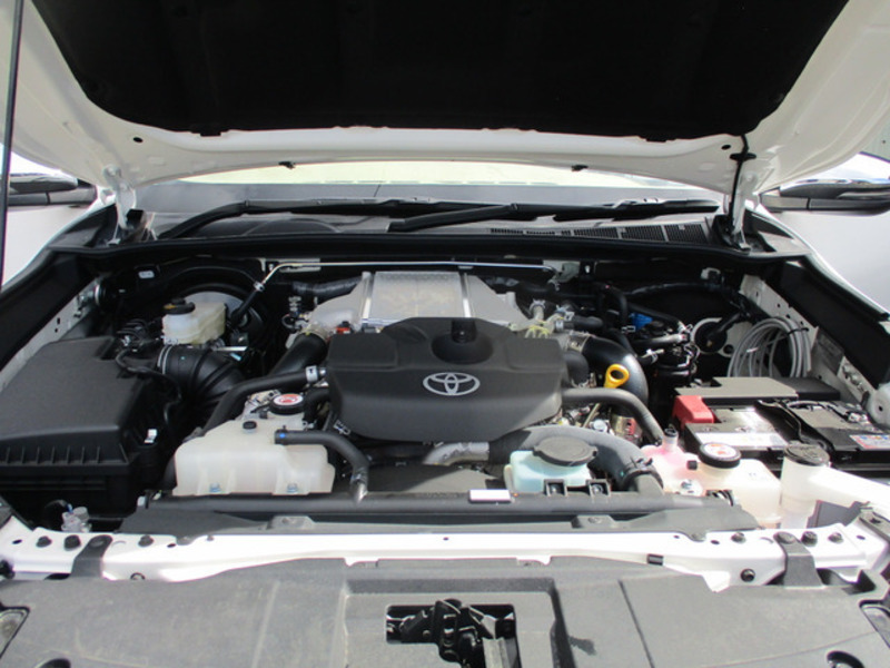 HILUX
