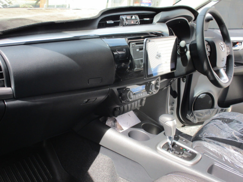 HILUX