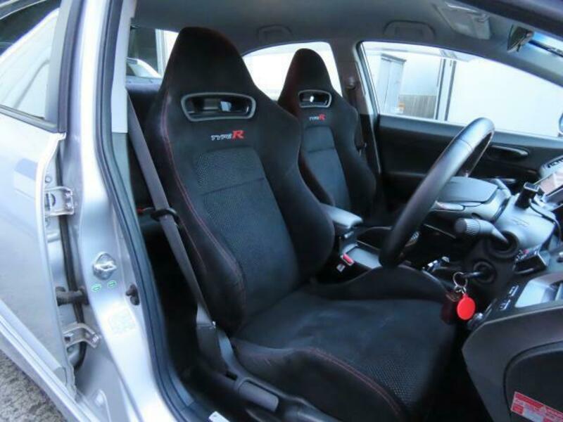 CIVIC