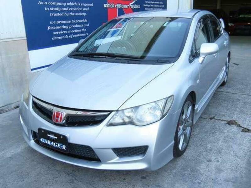 CIVIC