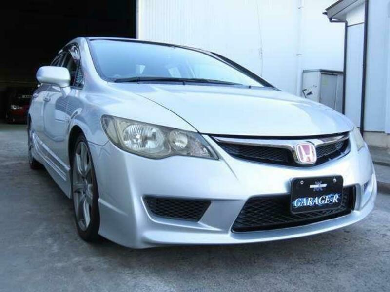CIVIC
