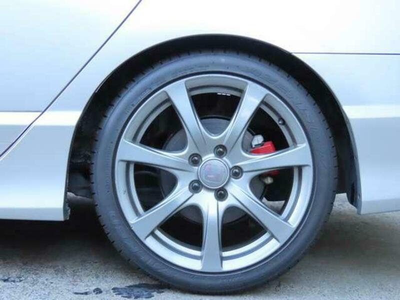 CIVIC