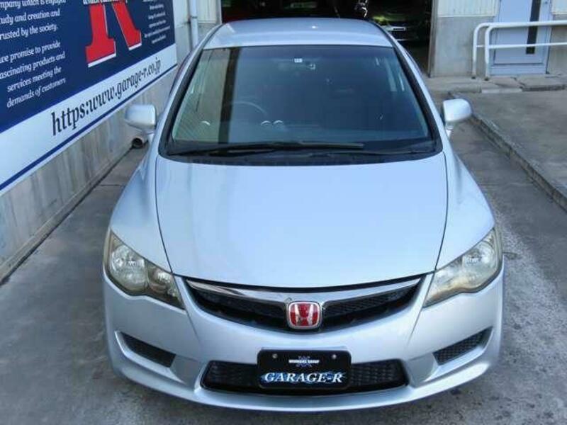 CIVIC