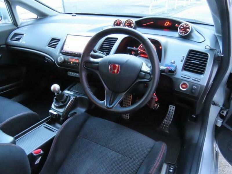 CIVIC