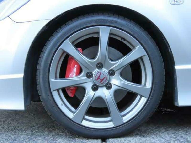 CIVIC