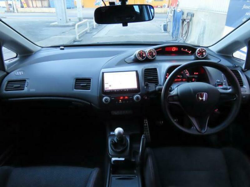 CIVIC