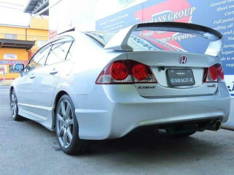 CIVIC
