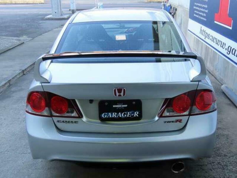 CIVIC