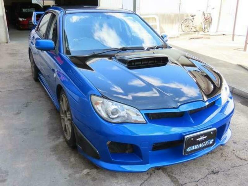 IMPREZA