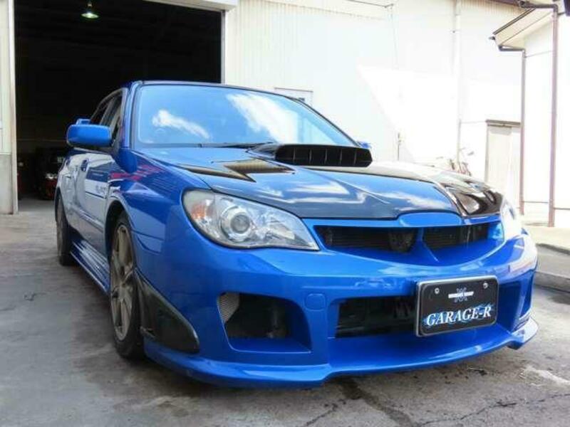 IMPREZA