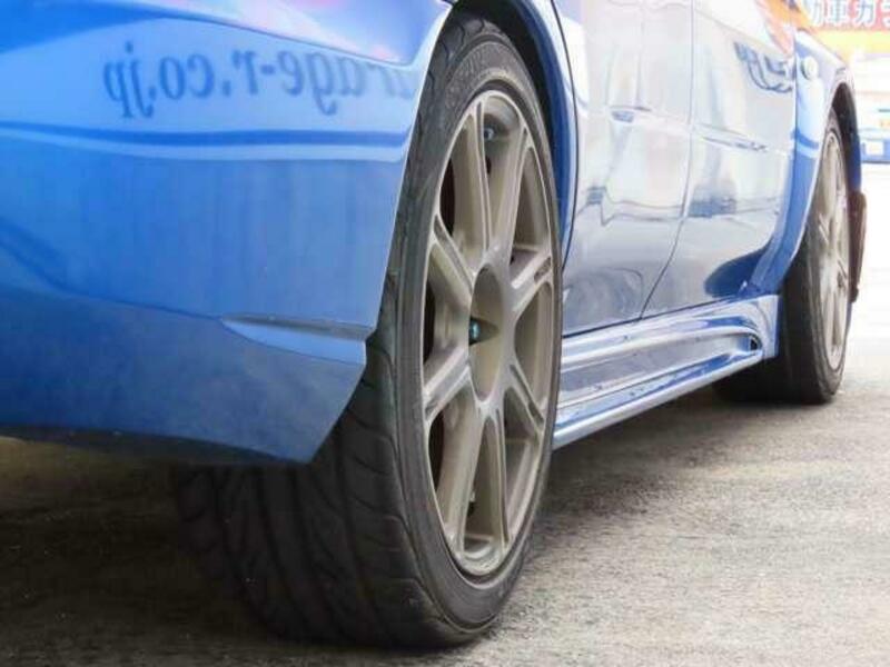 IMPREZA