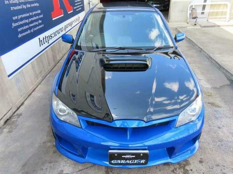 IMPREZA
